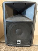 Electro Voice luidsprekers, Audio, Tv en Foto, Luidsprekers, Overige typen, Zo goed als nieuw, 120 watt of meer, Ophalen