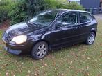 Volkswagen Polo 1.4 55KW 2006 Zwart, Voorwielaandrijving, 74 pk, Zwart, Origineel Nederlands