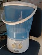 Campingwasmachine, Caravans en Kamperen, Ophalen, Zo goed als nieuw