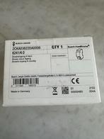 Busch-Jaeger Free@Home Binaire Ingang 4-voudig, Ophalen of Verzenden, Nieuw