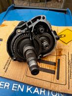 Zip vertanding, Ophalen