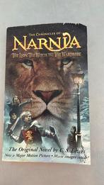 The Chronicles of Narnia - C.S. Lewis, Gelezen, Fictie, Ophalen of Verzenden