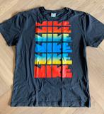 Nike retro t-shirt maat XL mooi!, Ophalen of Verzenden, Zo goed als nieuw, Maat 56/58 (XL), Rood