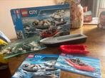 Lego 60129, Kinderen en Baby's, Speelgoed | Duplo en Lego, Ophalen of Verzenden, Zo goed als nieuw