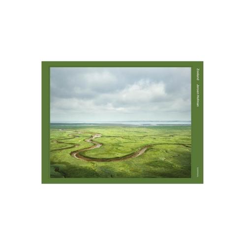 Jeroen Hofman - Zeeland, Boeken, Kunst en Cultuur | Fotografie en Design, Nieuw, Fotografen, Ophalen of Verzenden