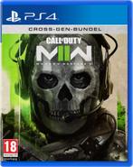 GameshopX – Call of Duty: Modern Warfare II PS4 - €18,99!, Vanaf 18 jaar, Shooter, Ophalen of Verzenden, Zo goed als nieuw