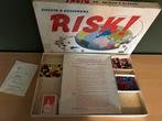 Risk uit de jaren ‘60, Hobby en Vrije tijd, Gezelschapsspellen | Bordspellen, Een of twee spelers, Ophalen of Verzenden, Gebruikt