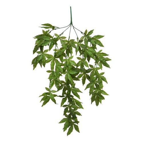 Prachtige kunst hangplant nieuw, Huis en Inrichting, Woonaccessoires | Kunstplanten en Kunstbloemen, Nieuw, Ophalen of Verzenden