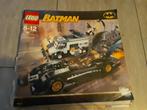 Batman lego 7781, Ophalen of Verzenden, Zo goed als nieuw