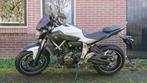 Yamaha MT 07, Naked bike, Particulier, 2 cilinders, 690 cc