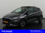Ford Fiesta 1.0 EcoBoost Hybrid ST-Line X Automaat | Schuifd, 12 maanden, Gebruikt, Euro 6, Origineel Nederlands