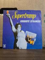 Supertramp - Goodbye stranger, Cd's en Dvd's, Vinyl Singles, 7 inch, Single, Ophalen of Verzenden, Zo goed als nieuw
