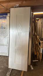 7x opdek paneeldeur 73x231.5 cm linkshangend nr 908, Ophalen, Minder dan 80 cm, 215 cm of meer, Binnendeur
