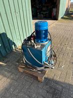 Hydroliek pomp nieuw hydro unit 380volt, Doe-het-zelf en Verbouw, Ophalen, Oo, O, O