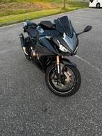 Honda CBR500r A2, 2 cilinders, Sport, Particulier, 12 t/m 35 kW