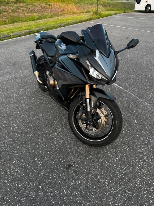 Honda CBR500r A2, Motoren, Motoren | Honda, Particulier, Sport, 12 t/m 35 kW, 2 cilinders, Ophalen
