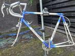 frame racefiets, Fietsen en Brommers, Fietsonderdelen, Ophalen, Gebruikt, Racefiets, Frame