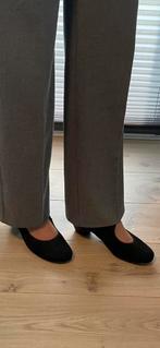 Leren dames pumps (zie omschrijving), Pumps, Zwart, Nieuw, Ophalen of Verzenden