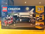 Lego Creator 31091 Transporthelikopter, Kinderen en Baby's, Speelgoed | Duplo en Lego, Ophalen of Verzenden, Zo goed als nieuw