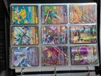 Pokemonkaarten collectie, Ophalen, Zo goed als nieuw, Meerdere kaarten, Foil