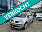 Renault Modus 1.6-16V Air Automaat, Airco, APK 10/26, Stof, Gebruikt, 4 cilinders, Origineel Nederlands