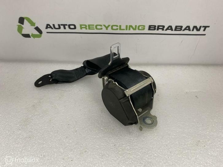 Gordel Links Rechts Achter Dacia Sandero 2 ORIG 888416959R, Auto-onderdelen, Interieur en Bekleding, Dacia, Gebruikt, Ophalen of Verzenden