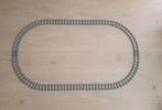 Lego trein rails, Ophalen of Verzenden, Zo goed als nieuw, Losse stenen, Lego