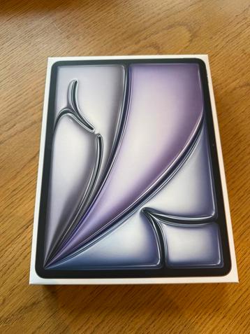 Ipad Air 2025 M3 13 inch Wifi model beschikbaar voor biedingen