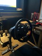 Thrustmaster T150 Stuur met Pedalen playstatiom, Ophalen of Verzenden, Gebruikt, Stuur of Pedalen