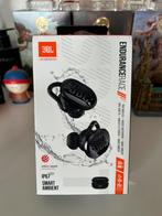 JBL Endurance Race ZWART, Ophalen of Verzenden, Zo goed als nieuw, Overige merken