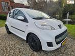 Peugeot 107 1.0-12V Sublime AIRCO *APK:12-2026*, Auto's, Voorwielaandrijving, Gebruikt, 4 stoelen, Bedrijf