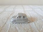 Fiat 500 1956 gietmodel, keramisch gips, 4x2x2cm, Ophalen of Verzenden, Nieuw, Auto