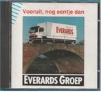 Everards Groep - Vooruit, Nog Eentje Dan, Ophalen of Verzenden, Zo goed als nieuw, Overige genres