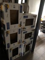 Lege bananen dozen, Doe-het-zelf en Verbouw, Kratten en Dozen, Ophalen, 50 tot 75 cm, Minder dan 35 cm, Minder dan 40 cm