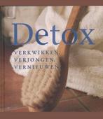 Detox - Verkwikken, Verjongen, Vernieuwen, Verzenden, Zo goed als nieuw