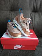 Nike air max 1

Maat 19,5, Ophalen of Verzenden, Zo goed als nieuw, Jongetje of Meisje, Schoentjes