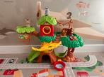 V-Tech avonture boomhut, Kinderen en Baby's, Speelgoed | Vtech, Ophalen of Verzenden, Zo goed als nieuw