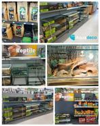 Alles voor uw Reptielen, N.v.t., Nieuw, Ophalen of Verzenden, N.v.t.