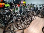 Gebruikte fietsen van alle bekende merken, Ophalen, Gebruikt, Overige merken, Versnellingen