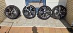 Velgen, Ophalen, Gebruikt, Velg(en), 17 inch