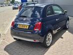 Fiat 500 0.9 TwinAir Pop LEES TEKST!, Voorwielaandrijving, Euro 5, 86 pk, Gebruikt