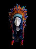 Verentooi - Kleurrijk & Uniek!, Kleding | Dames, Carnavalskleding en Feestkleding, Carnaval, Nieuw, Ophalen of Verzenden, Accessoires