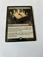 Grim Tutor, Ophalen of Verzenden, Losse kaart