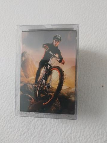 Draadloze Fietscomputer - Nieuw beschikbaar voor biedingen