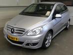 Mercedes-Benz B-klasse 170 - Airco - Keurig Onderhouden - Tr, Voorwielaandrijving, Gebruikt, Zwart, 4 cilinders