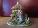 Lilliput Lane - Peppermill Cottage, Ophalen of Verzenden, Zo goed als nieuw, Overige typen