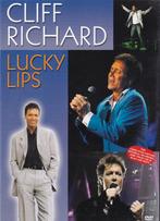 Te koop dvd cliff richard (lucky lips) (nieuwe dvd ), Alle leeftijden, Ophalen of Verzenden, Nieuw in verpakking, Muziek en Concerten
