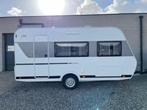 LMC Sassino 430 D 2024 Incl. Luifel en deeltent, Schokbreker, Overige typen, Bedrijf, Tot en met 3