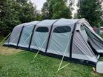 Te koop Kampa Studland 8 Air tent, Ophalen, Zo goed als nieuw, Meer dan 6