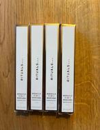 Rituals Mascara 3 in 1 Nieuw! 4 stuks 🖤, Ogen, Zwart, Nieuw, Ophalen of Verzenden